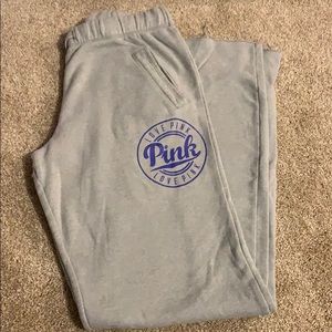 Victoria Secret Sweatpants